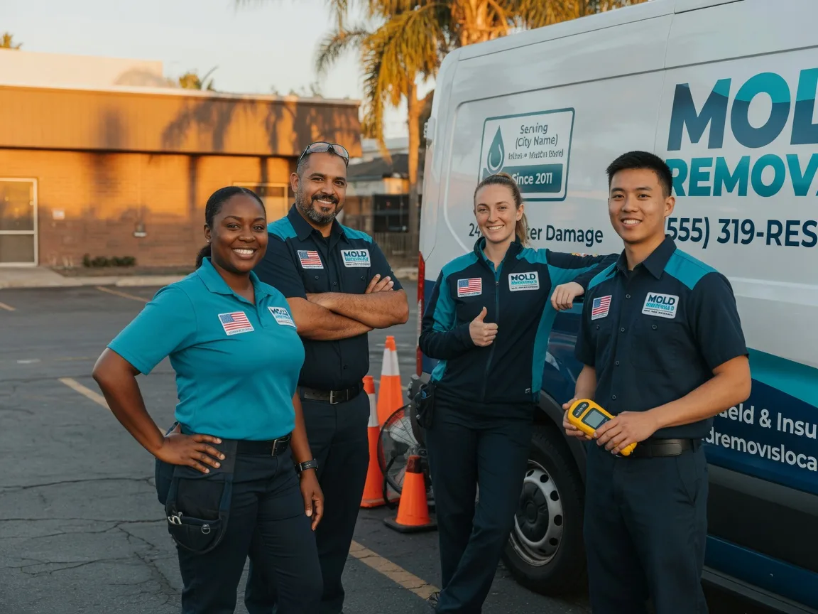 Water Damage Restoration company in Buffalo, NY